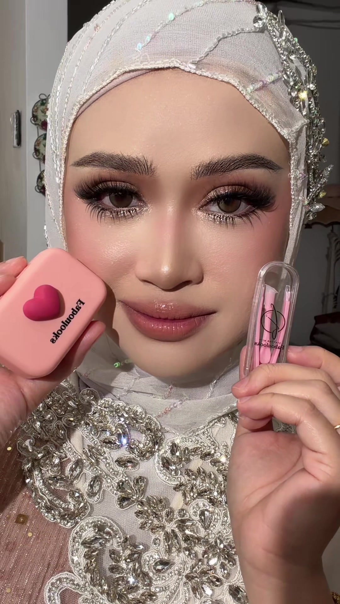 @FABOULOOKS_HQ BEAUTY
