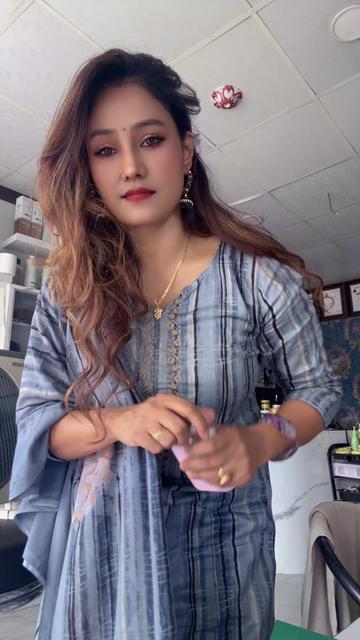 @Kali😘