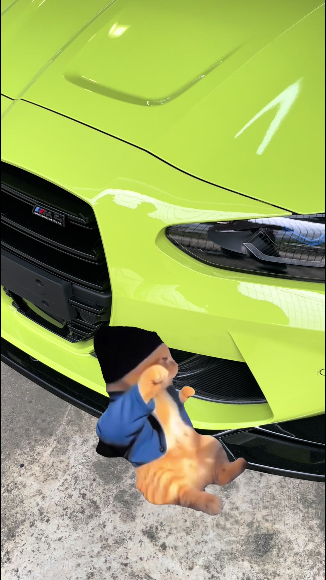 @IS7 Motorsport
