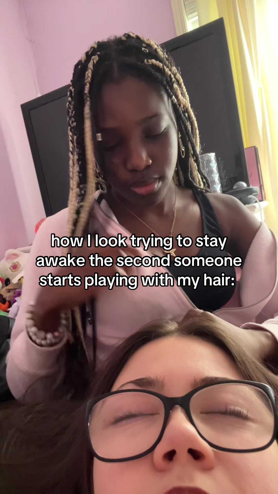 @Glory and Rylee