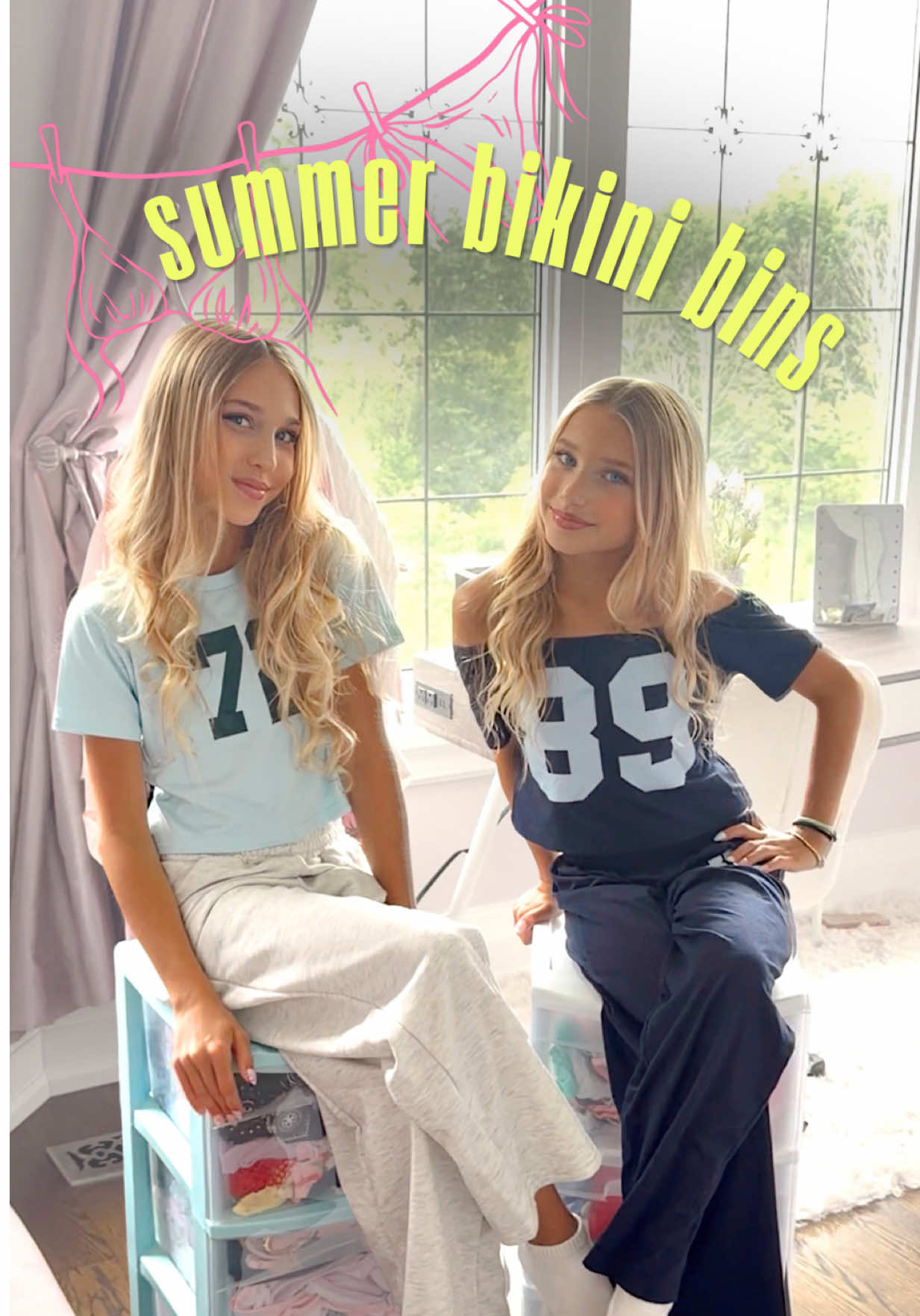 @Krysiak Sisters