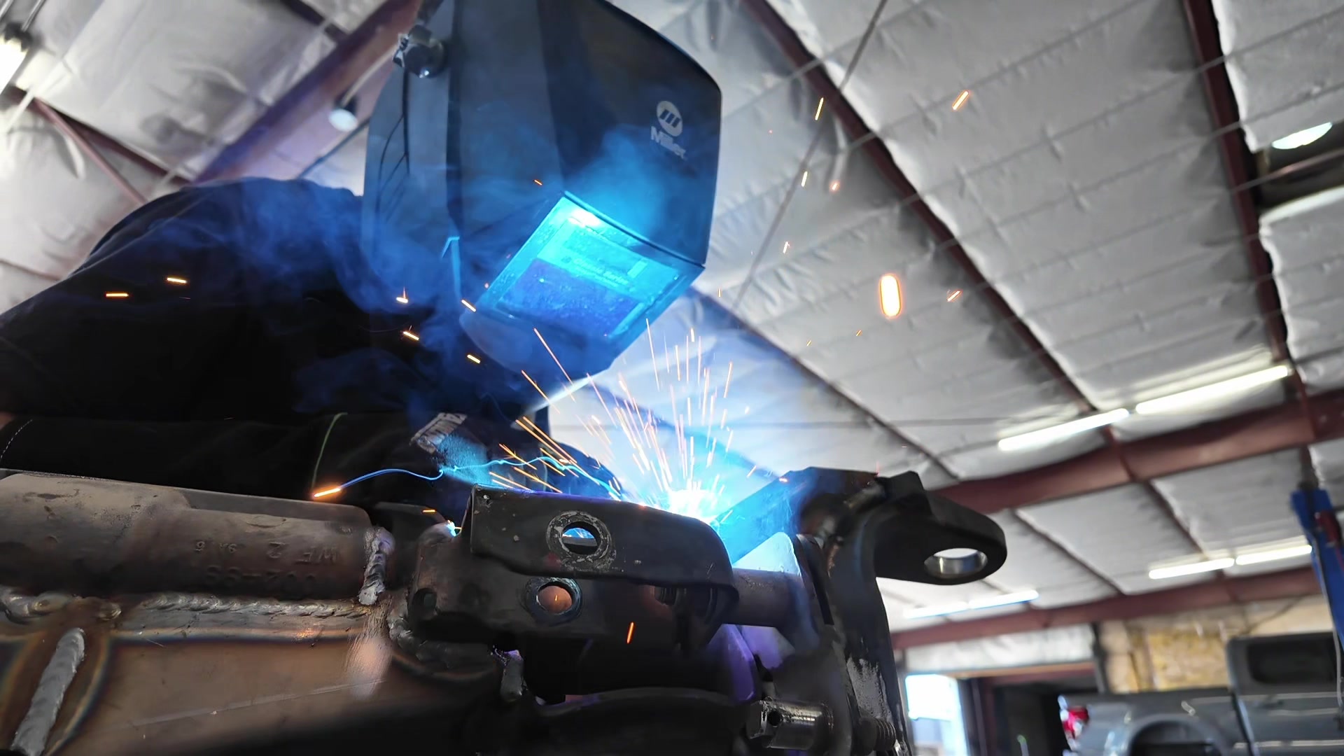@SSD Motorsports
