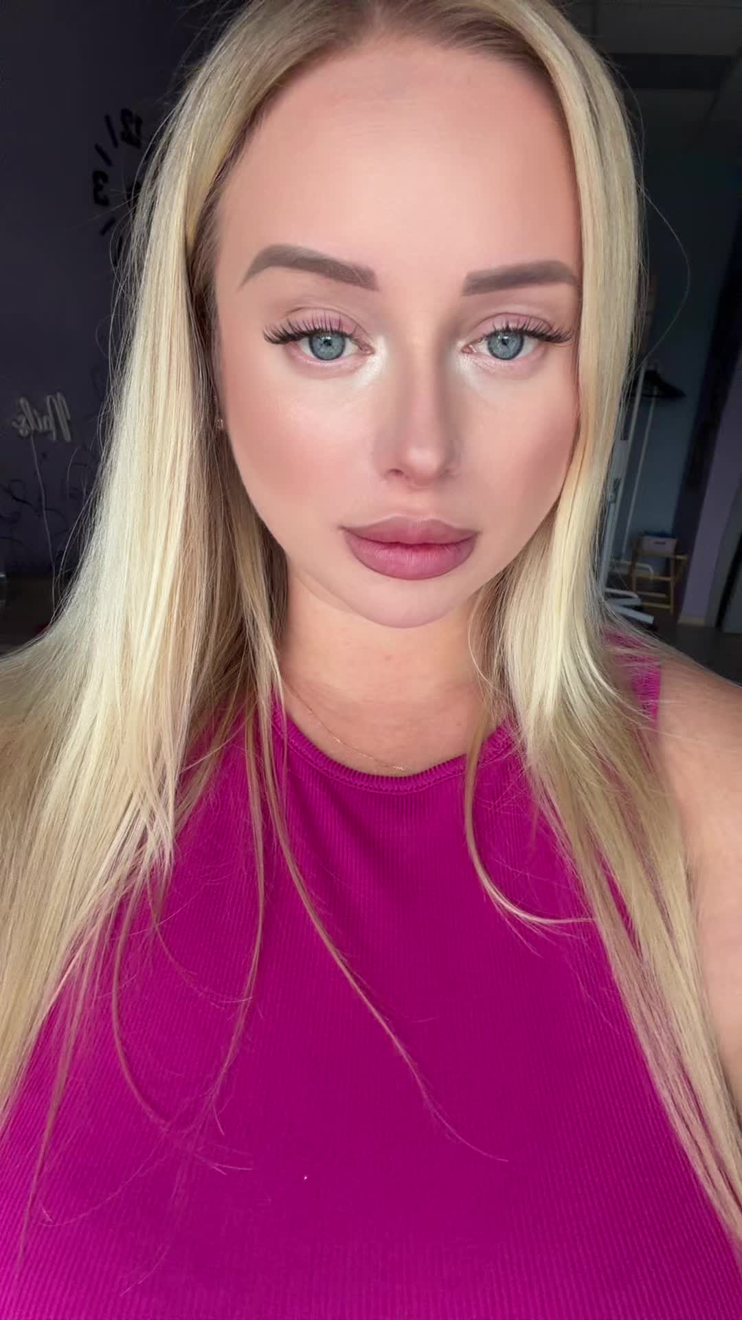 @AlinaBess