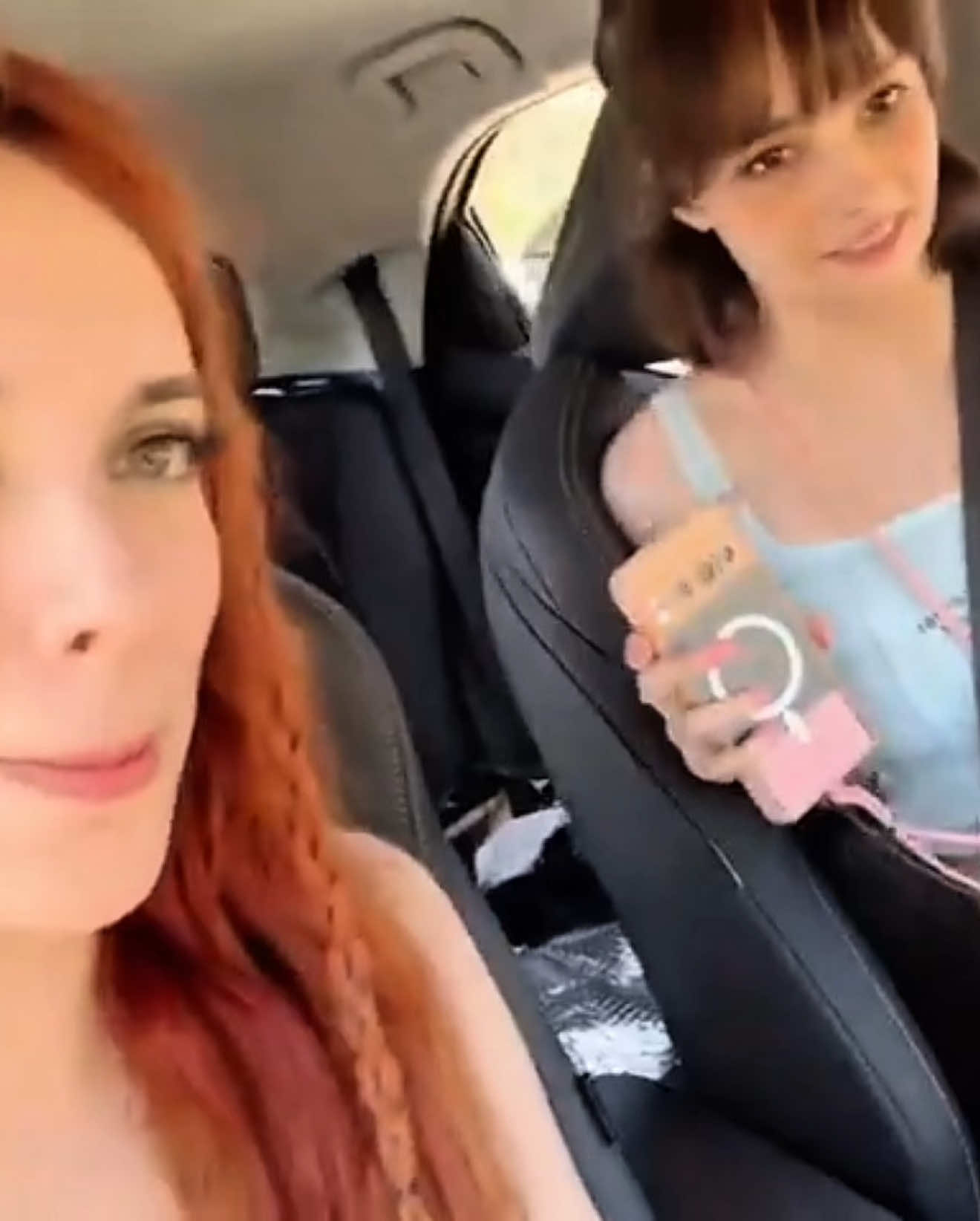 @LisaFan