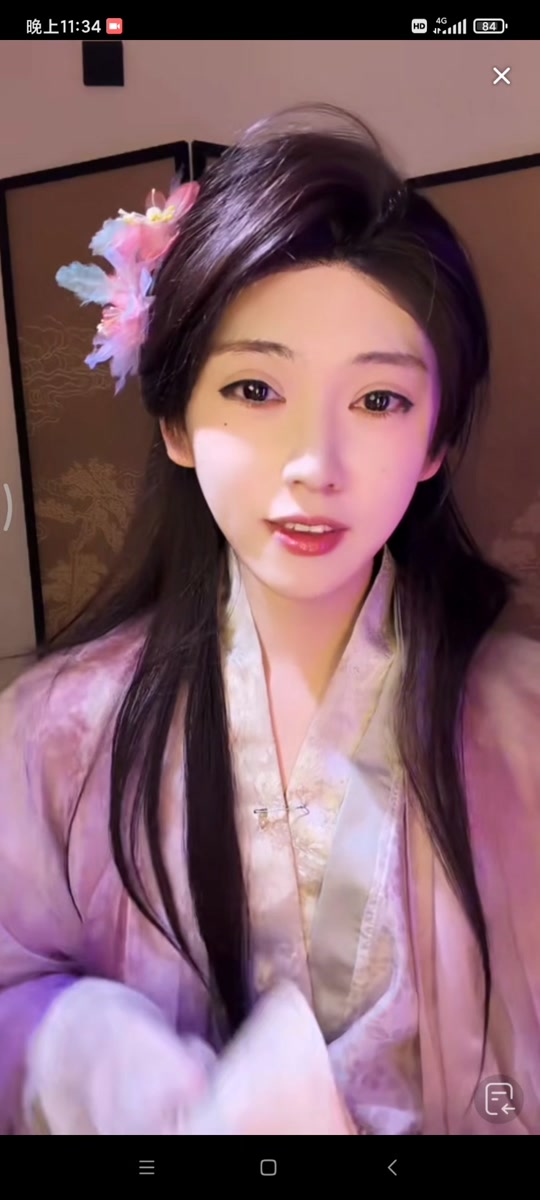 @开心元元fans