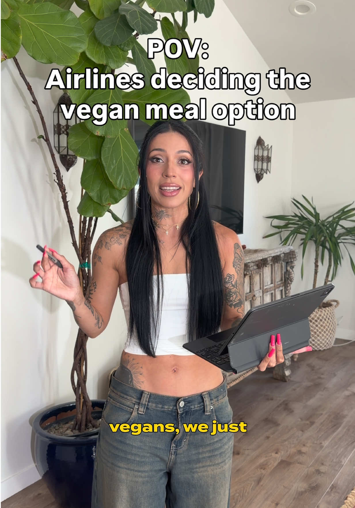@Bianca Taylor