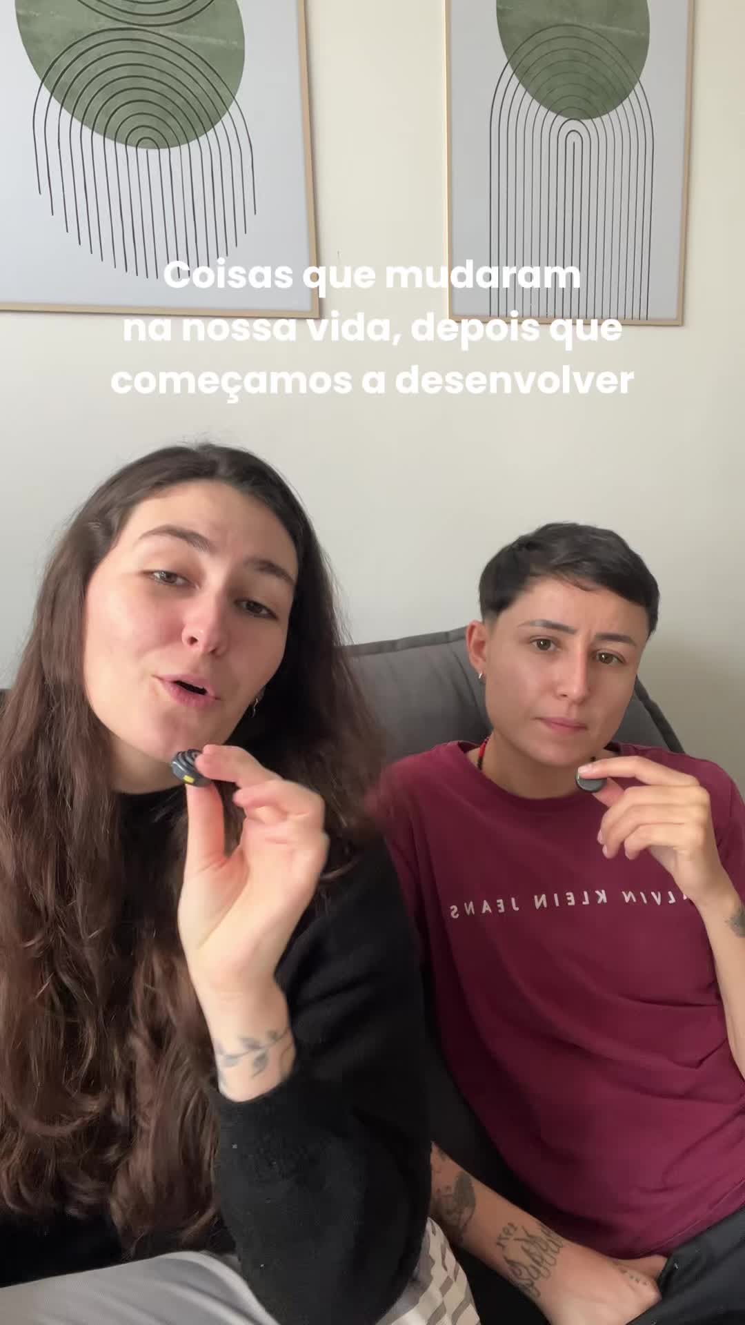 @Ju Suzete e Dri | ape500e8
