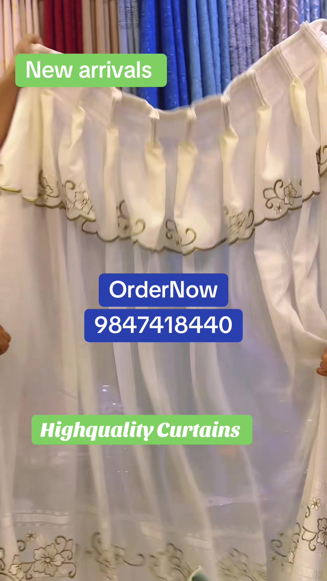 @Shree Decor & Traders Bhairhaw