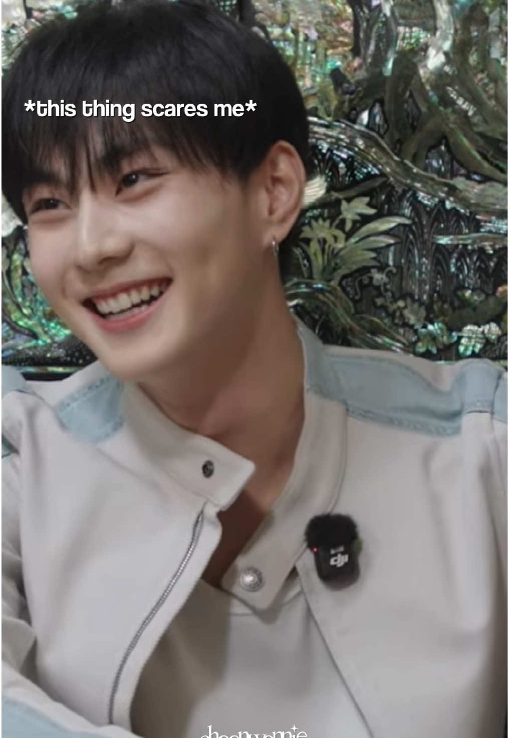 @˚ʚ choonwonnie ɞ˚