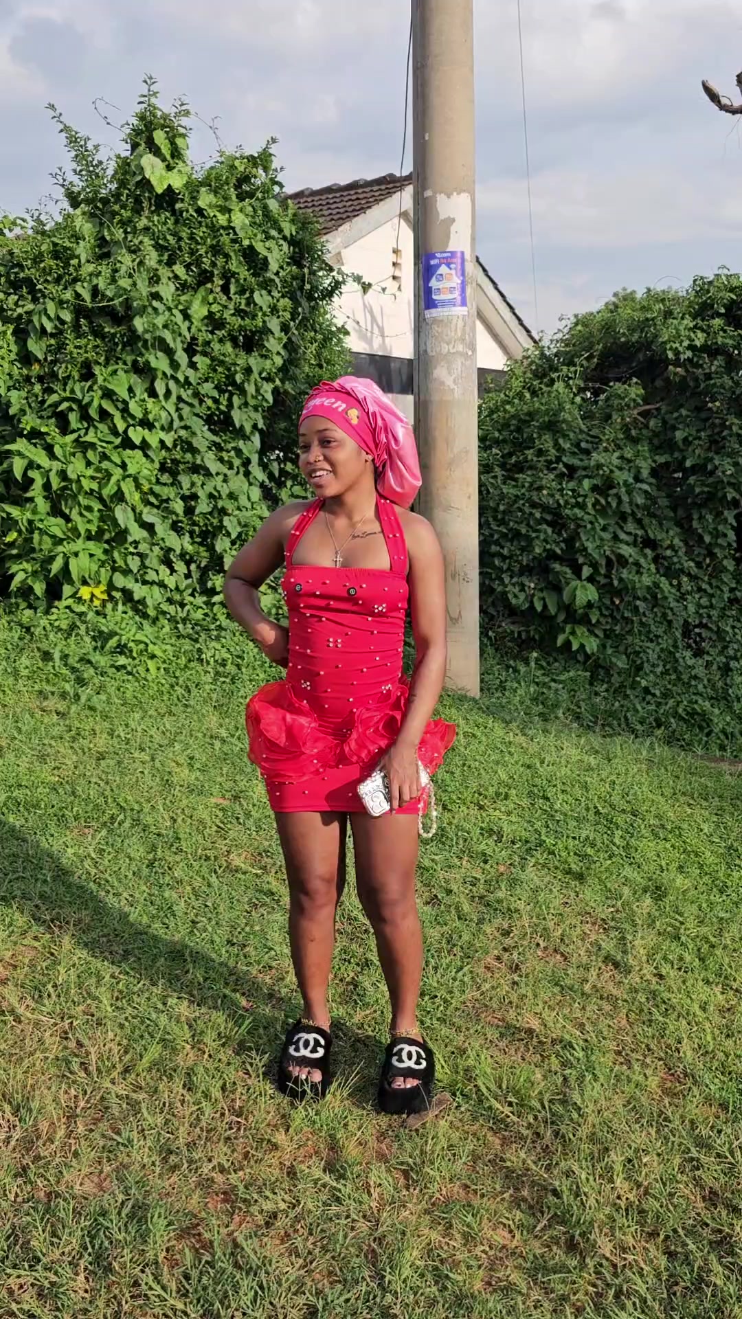 @Queen Keke