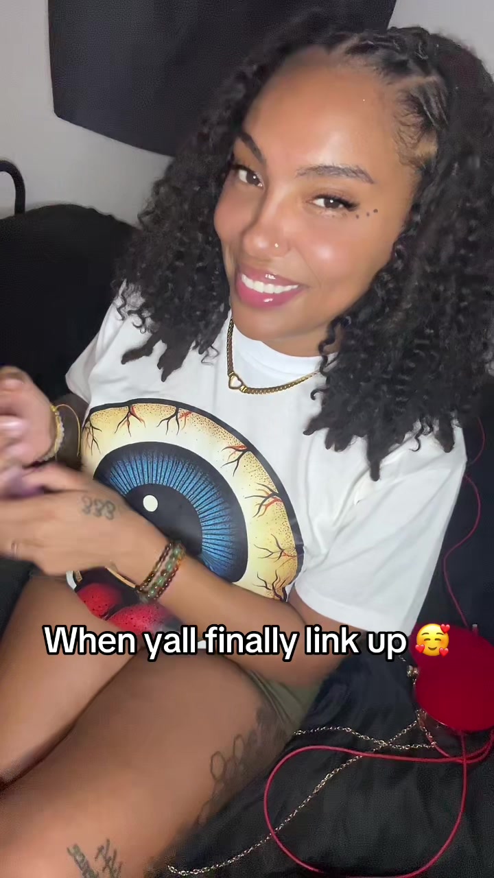 @Goddess🌻 Shamayaa Shimmyy