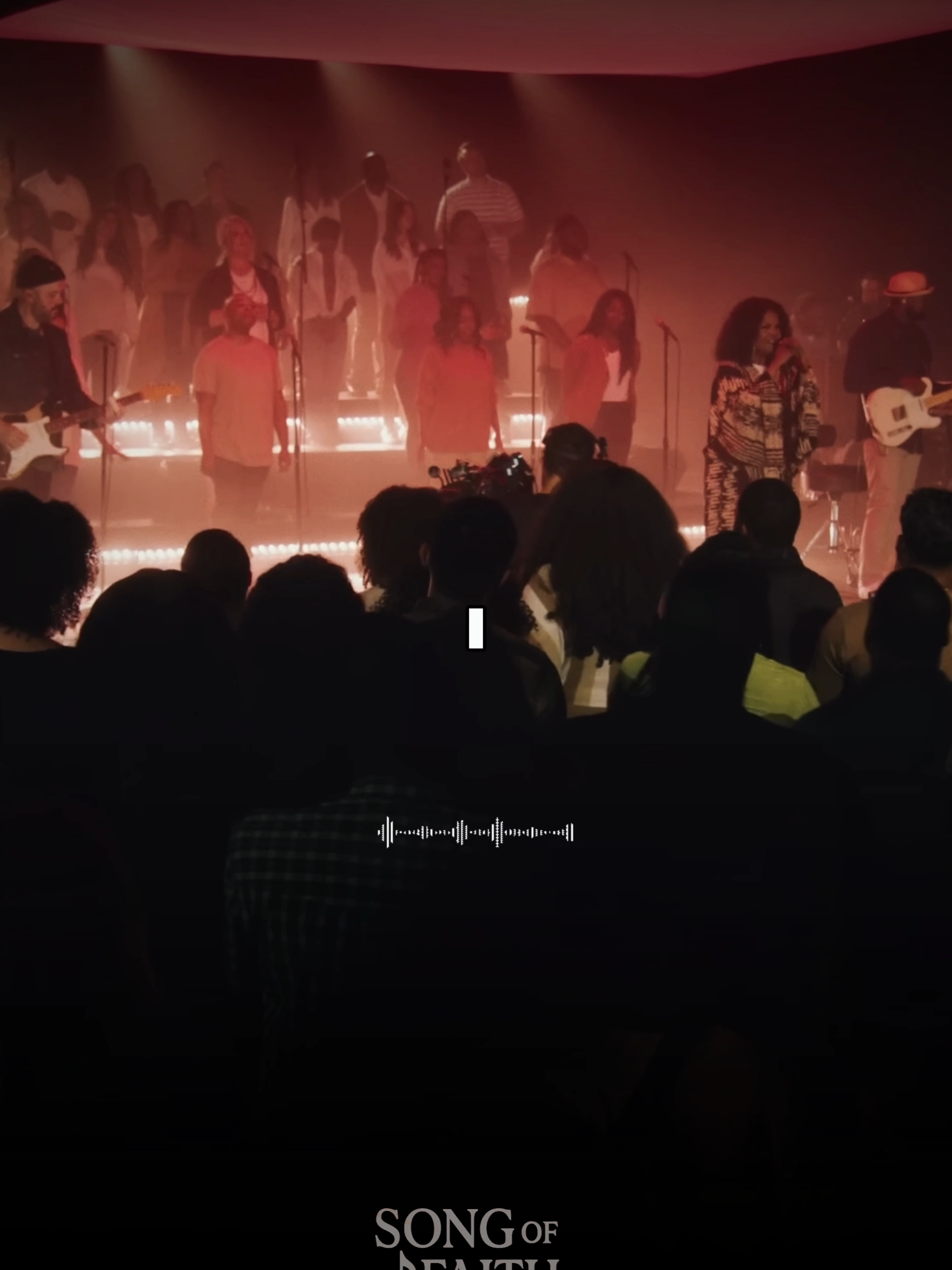 @Song Of Faith