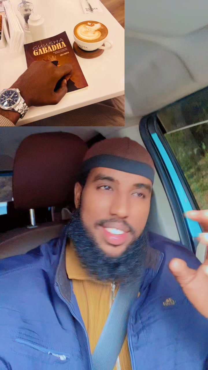 @Qalbitajir