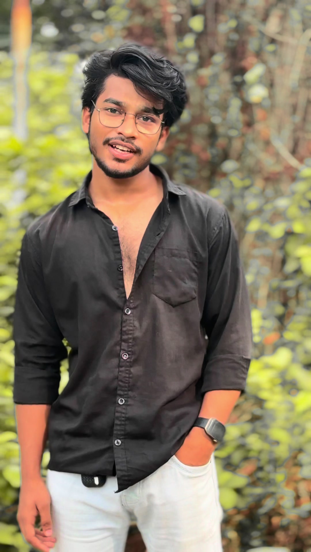 @SMILE KING😉😘