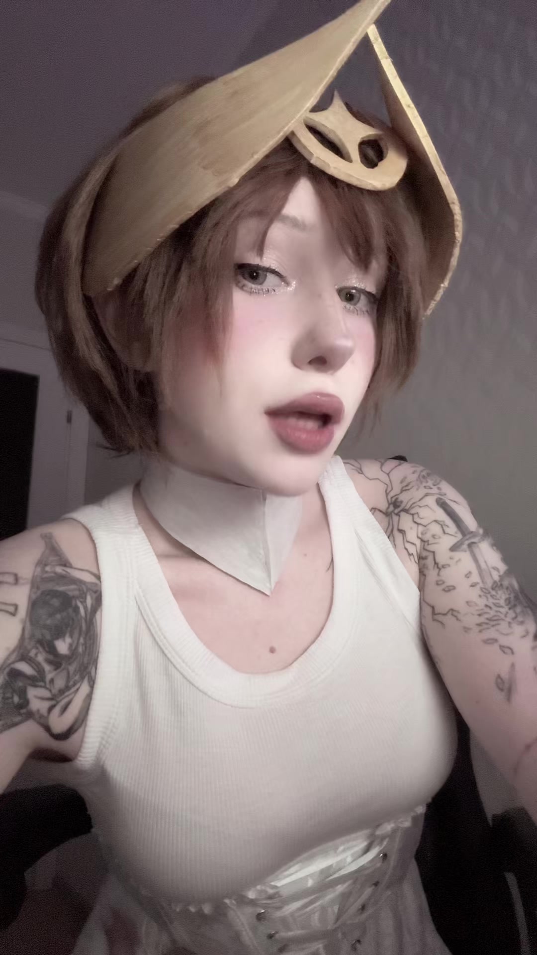 @𝕭𝖔𝖚𝖓𝖙𝖞 𝕿𝖆𝖓𝖞𝖆