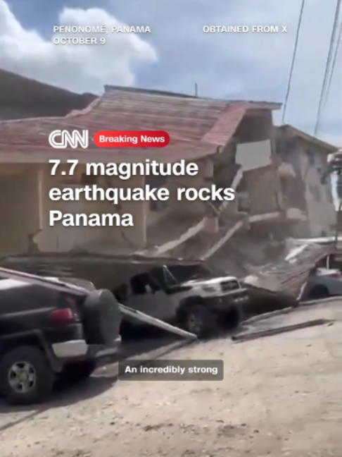 @CNN