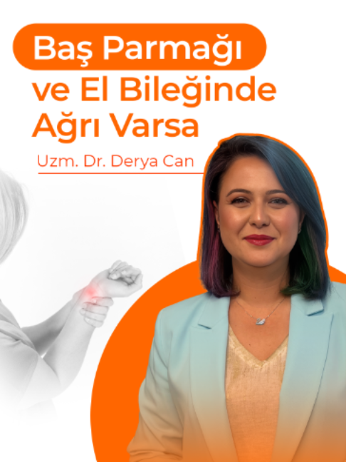 @Uzm. Dr. Derya CAN
