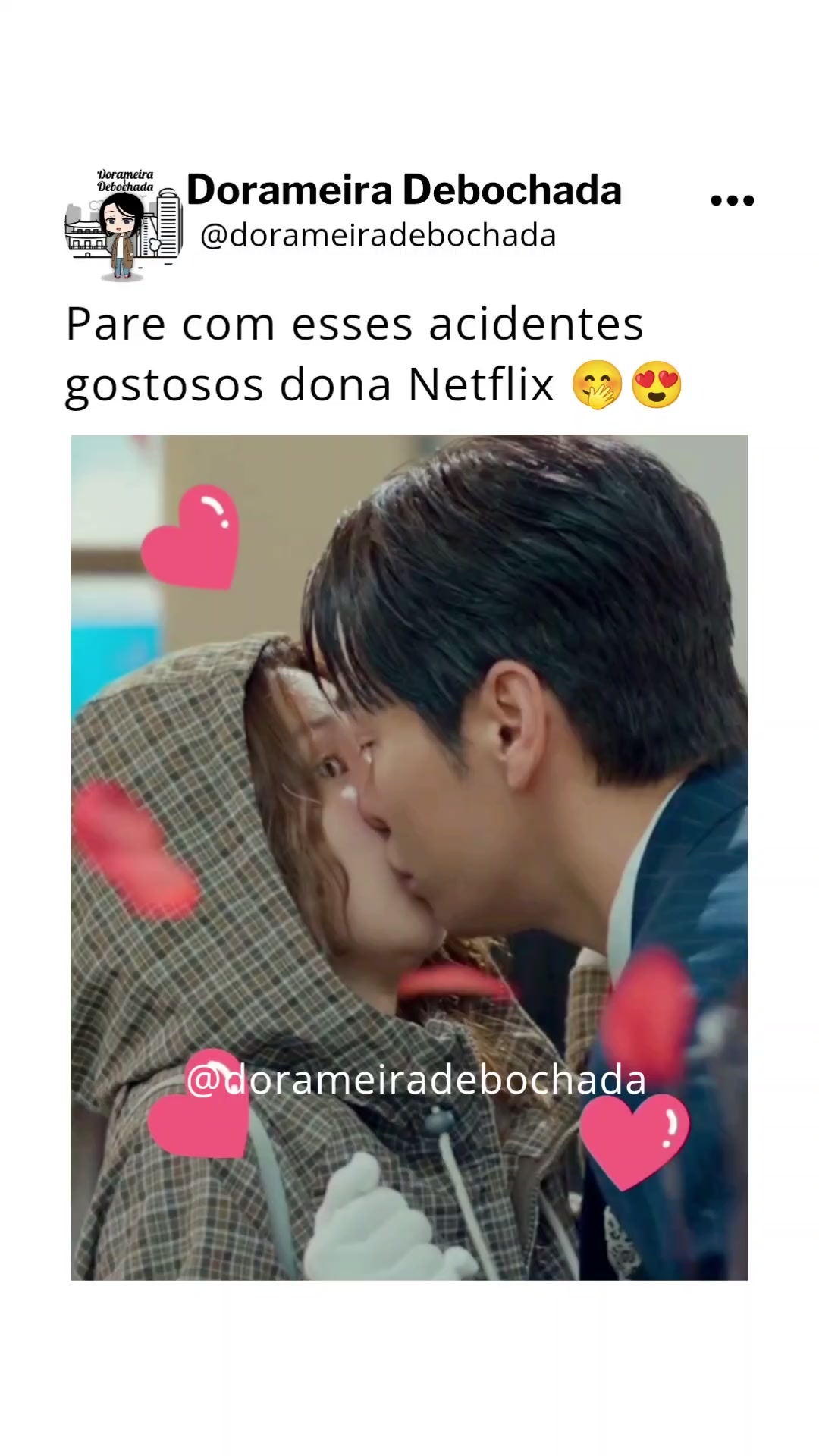 @Dorameira Debochada