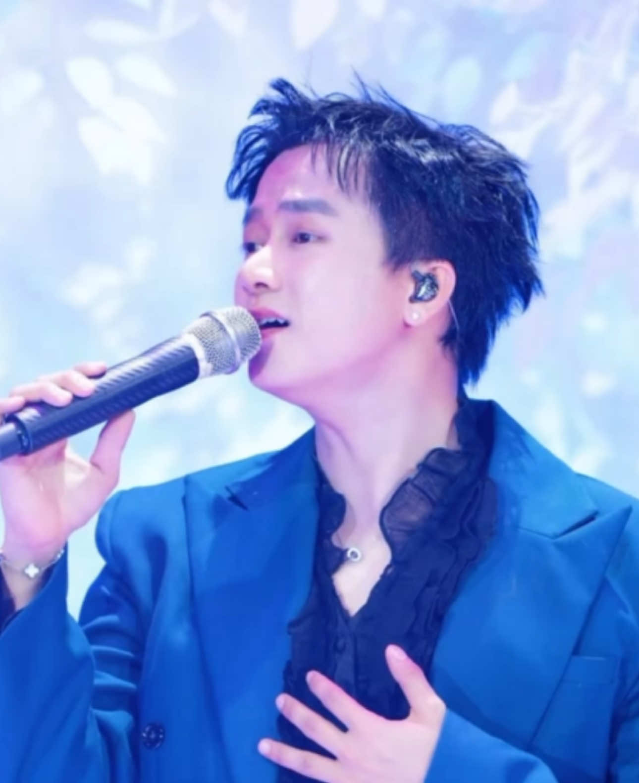 @Topping của tiệm Nui