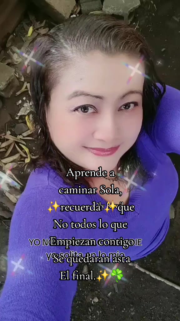 @MARIPOSITA TE SIGUE 🦋🦋💋