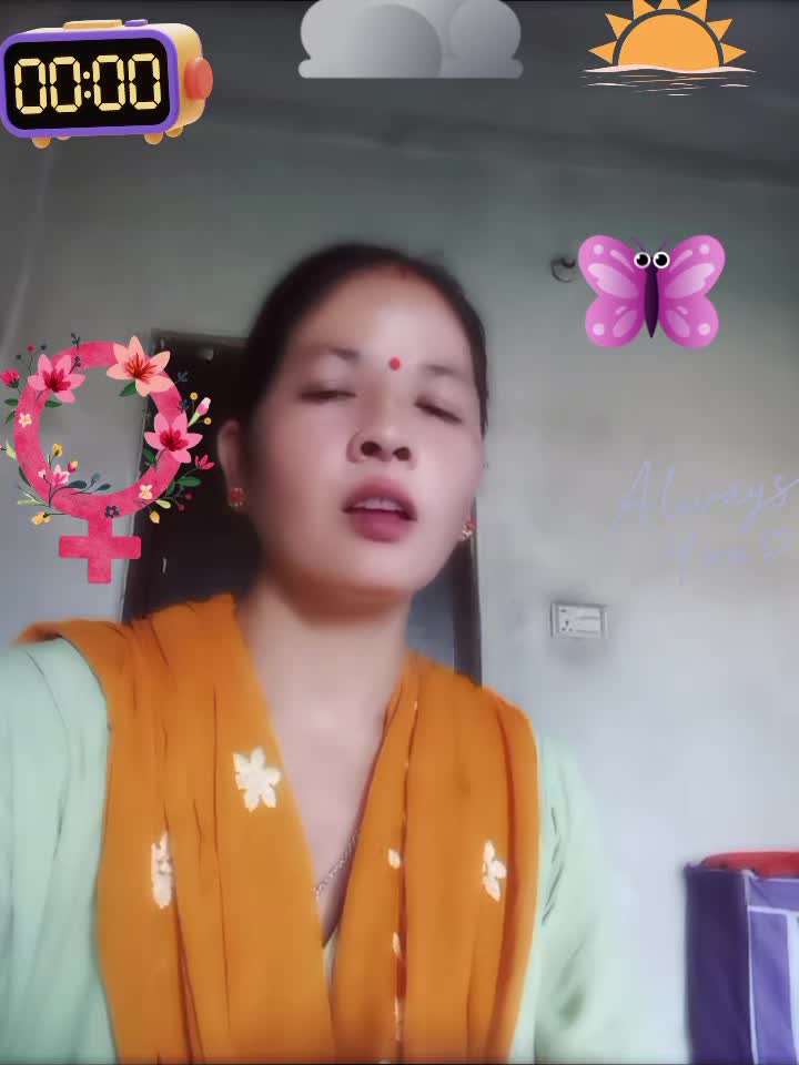 @Durga_rokaya