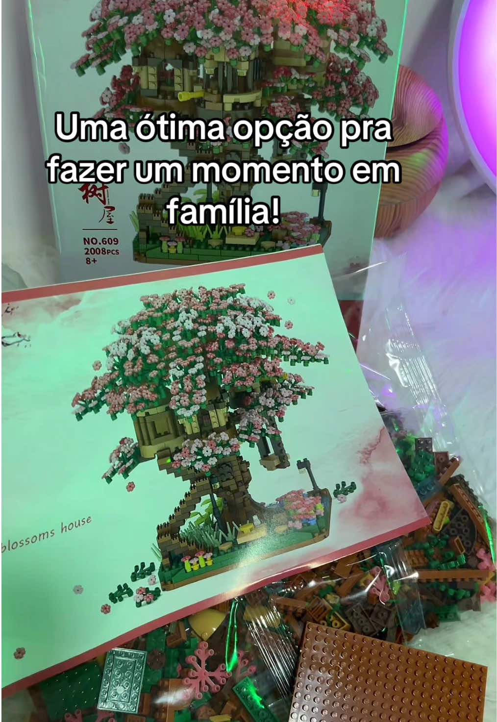 @Joice Macedo