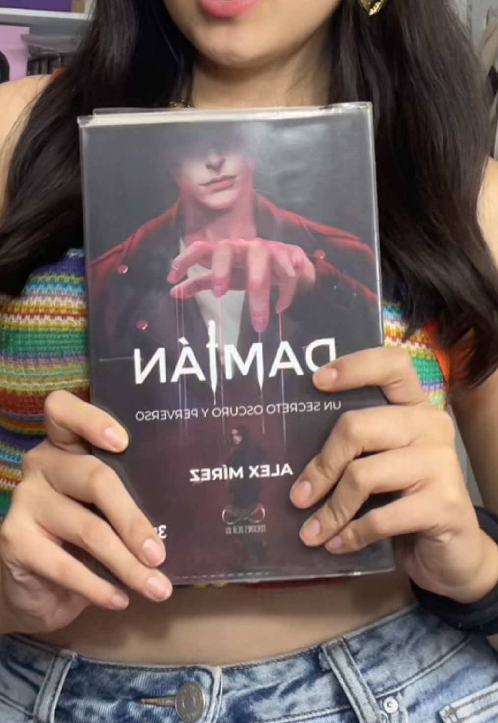 @book lover