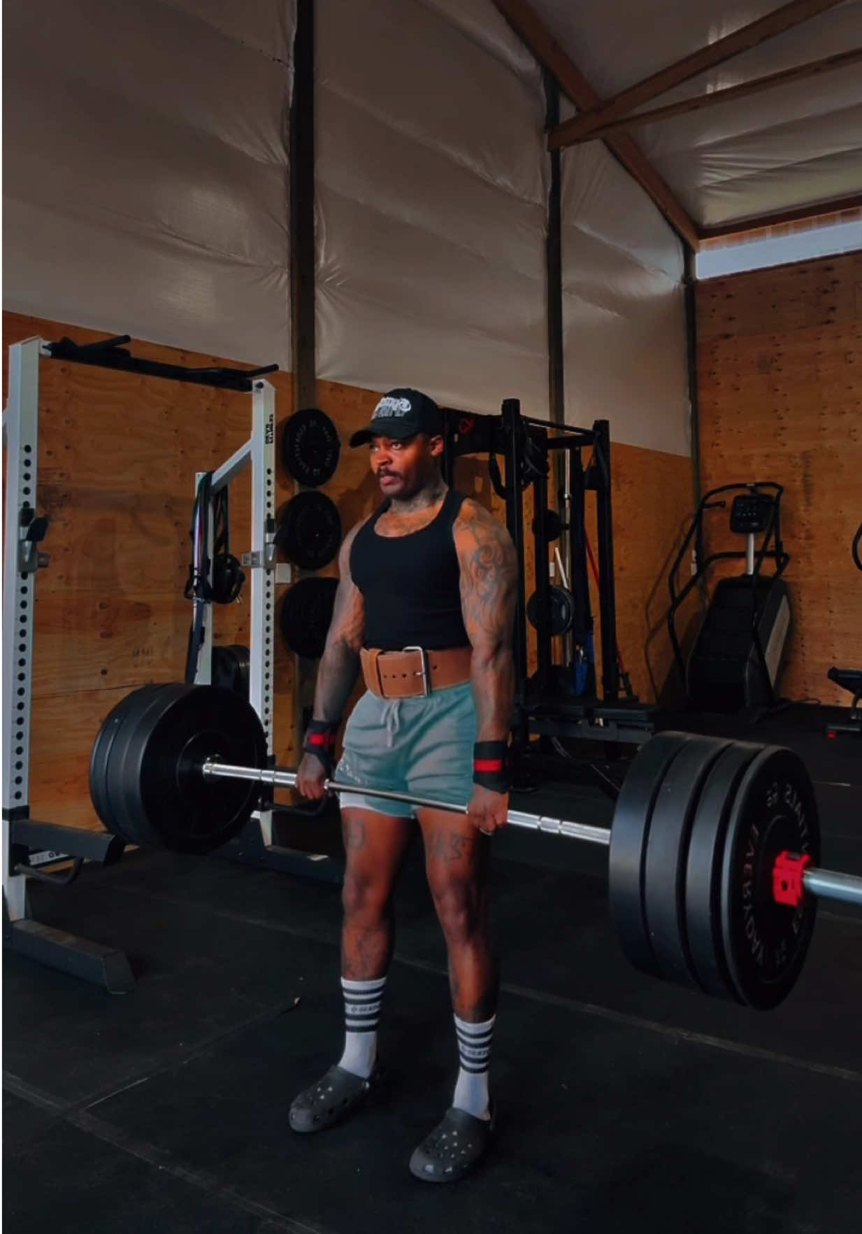 @oneal.lifting