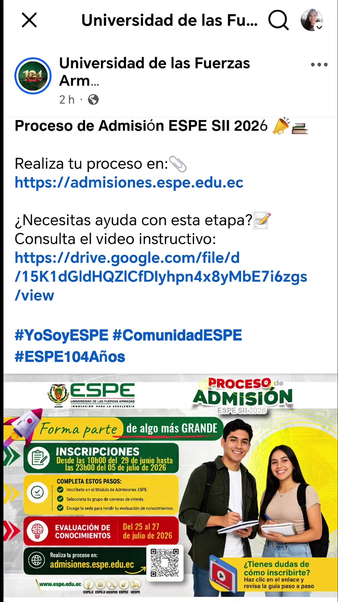 @Preuniversitario SCIENCE