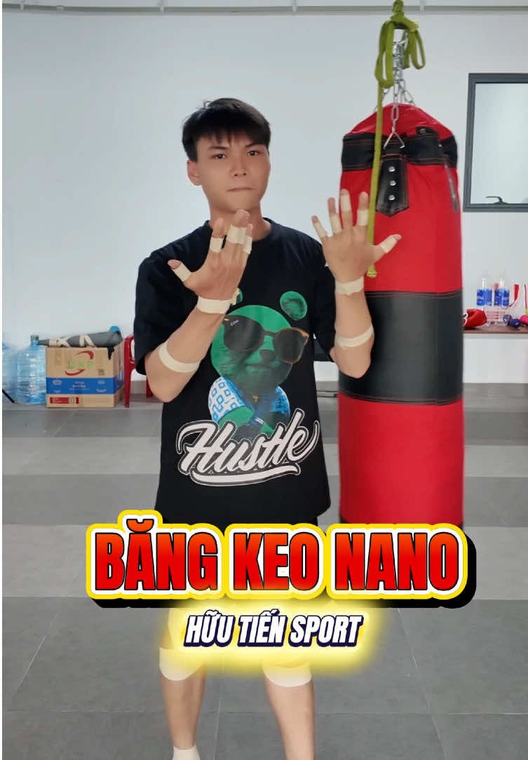 @Hữu Tiến Sport