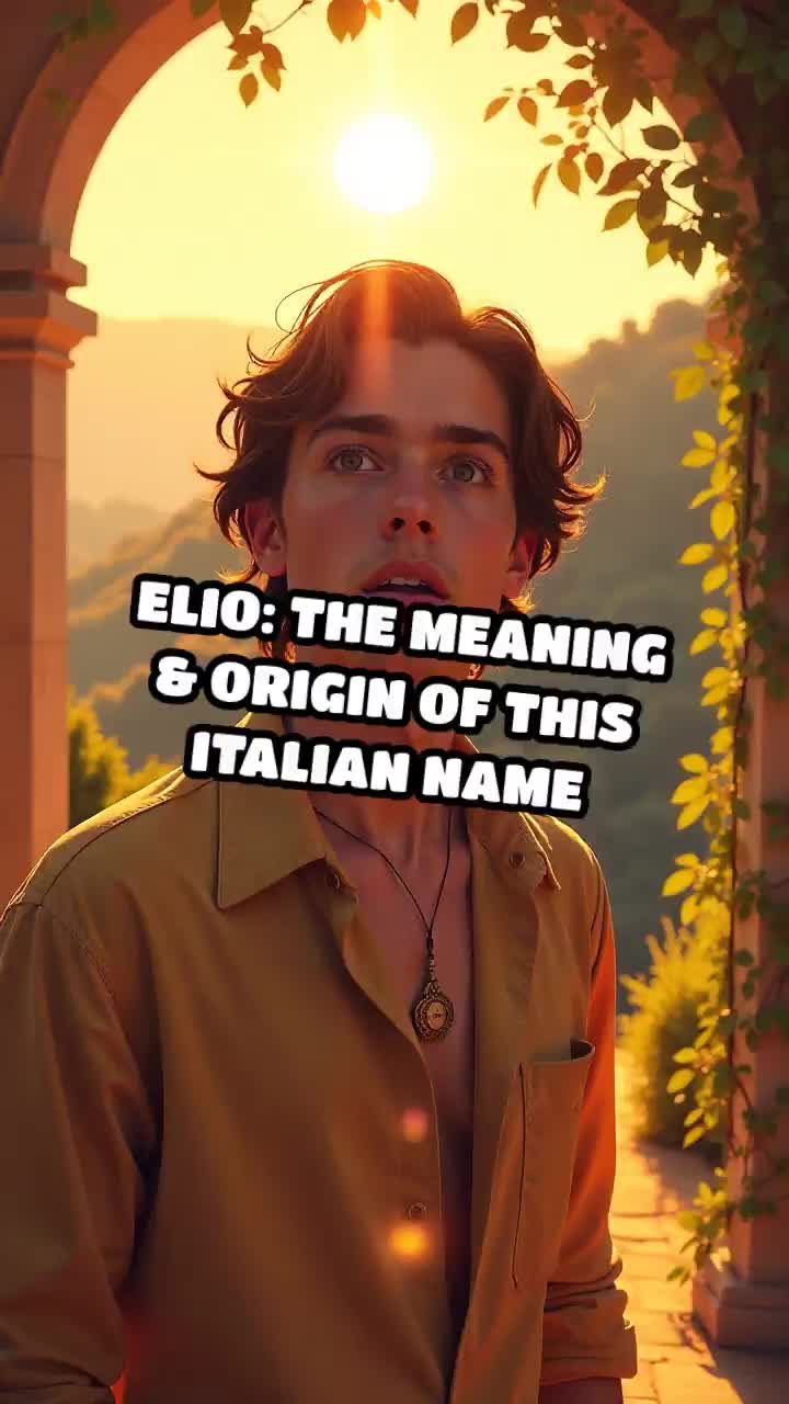 @Truth Behind Name