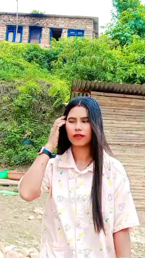 @Sa❤️ N😘 ja🌹 Na