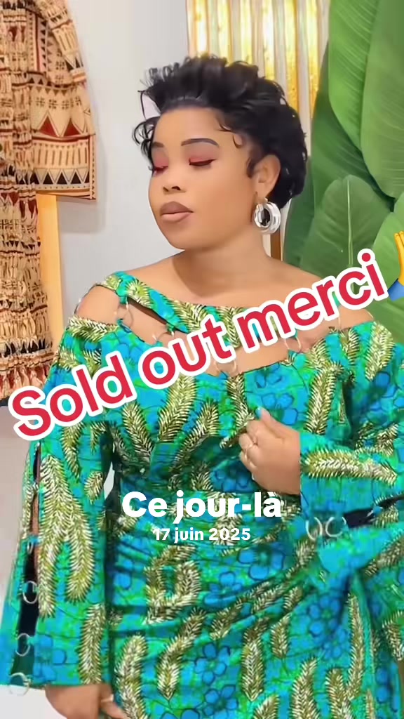 @Tina Fashion💧