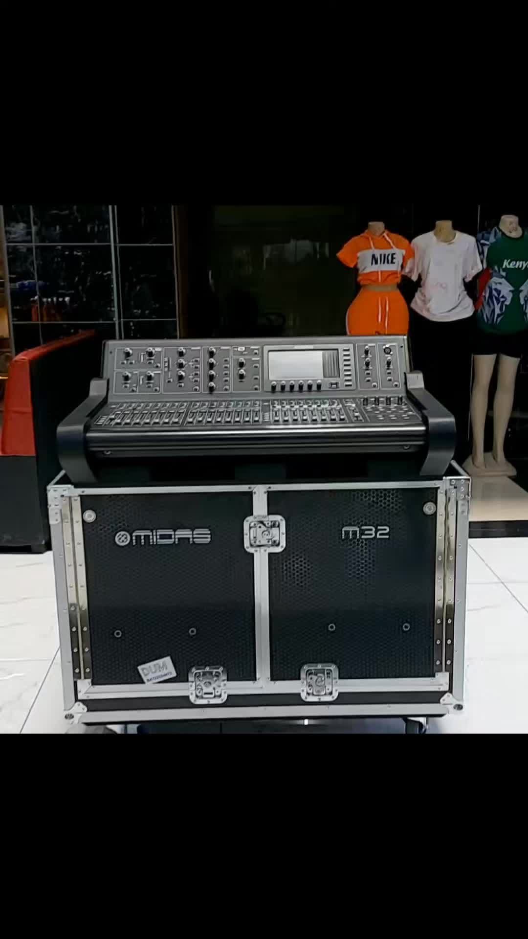 @Bmg Audio visual Empire