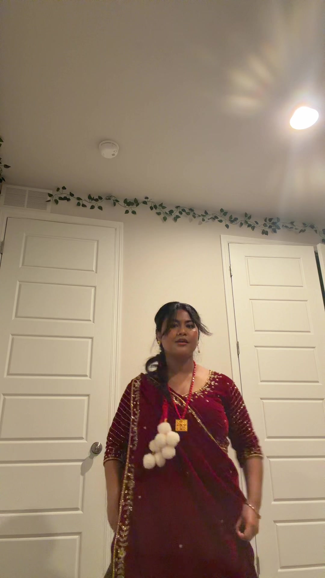 @Anisha Hingmang