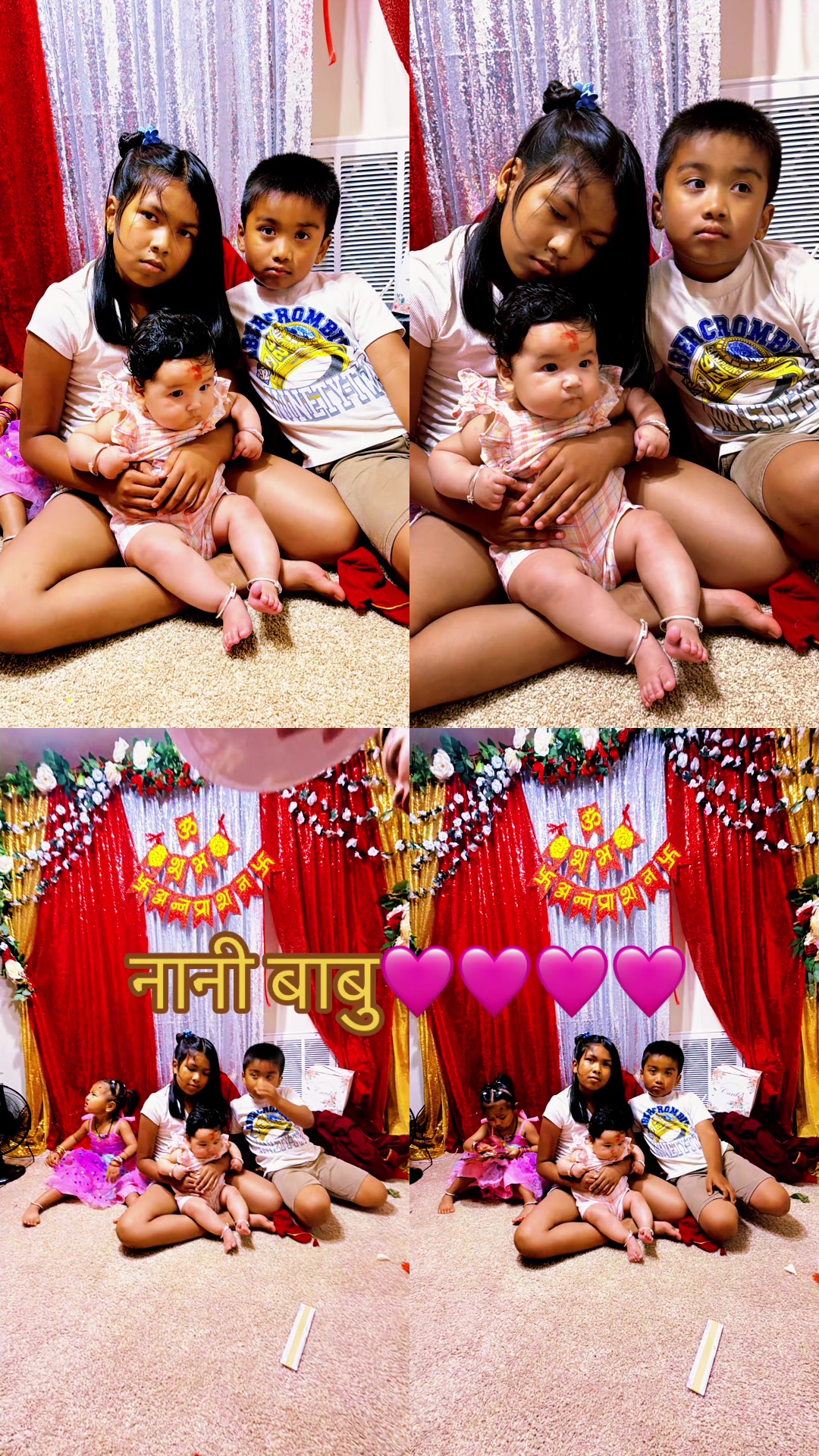 @Laxmi kumari chaudhary