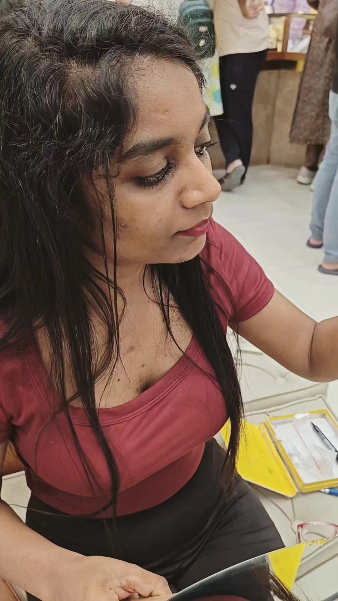 @Dilmini Dilhara🇶🇦