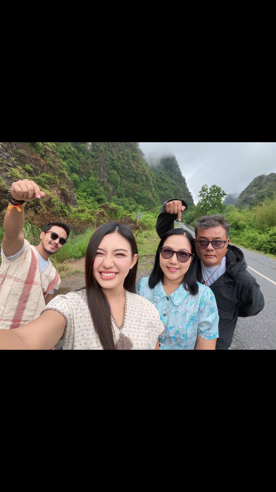 @May Myint Mo Official