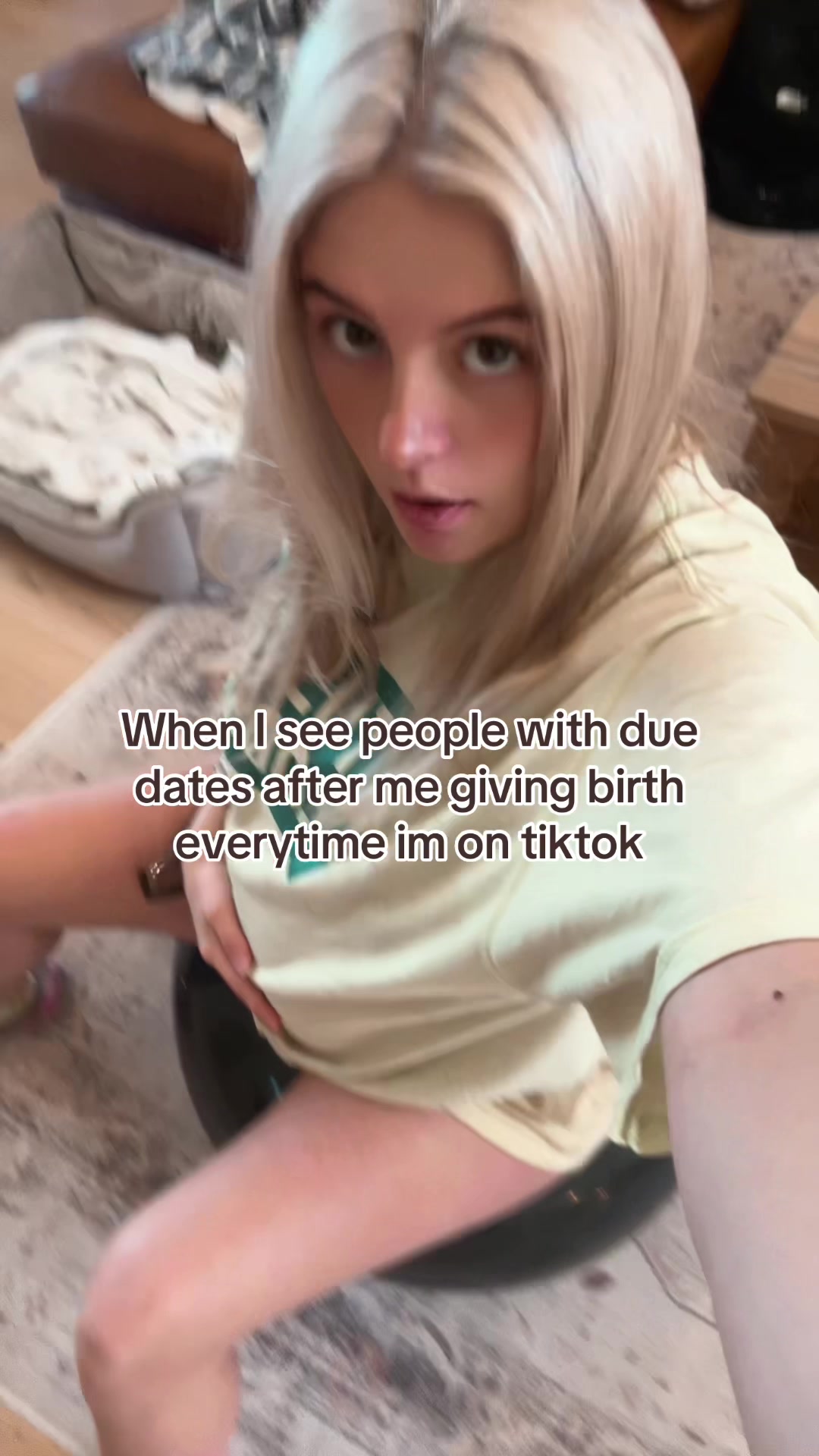 @maddie olive