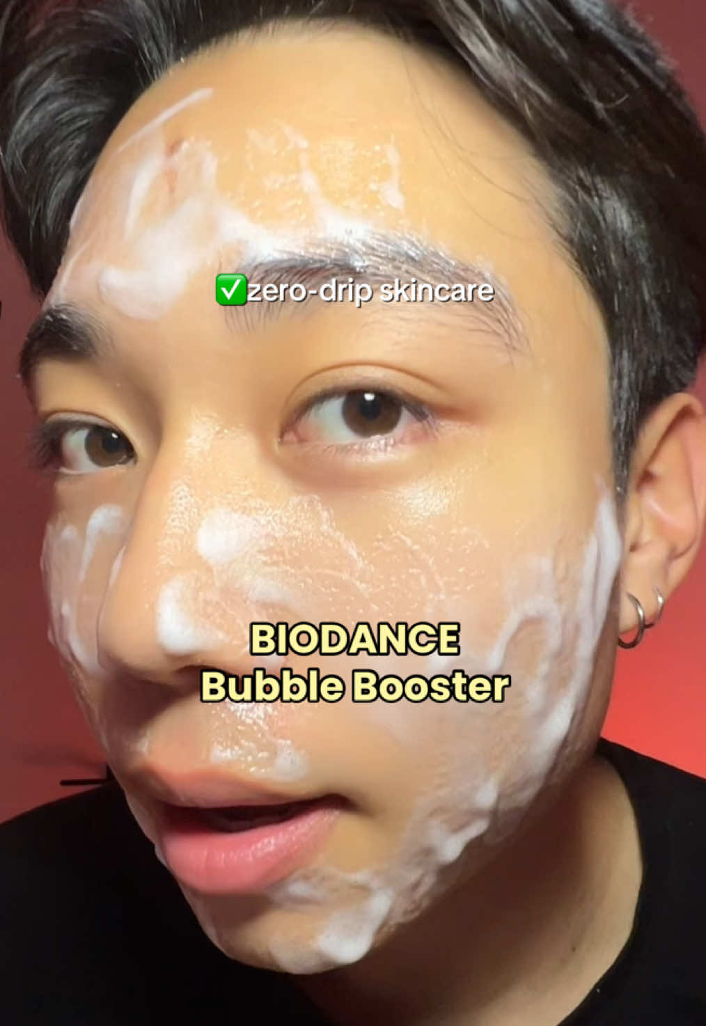 @tomkin | k-beauty muse