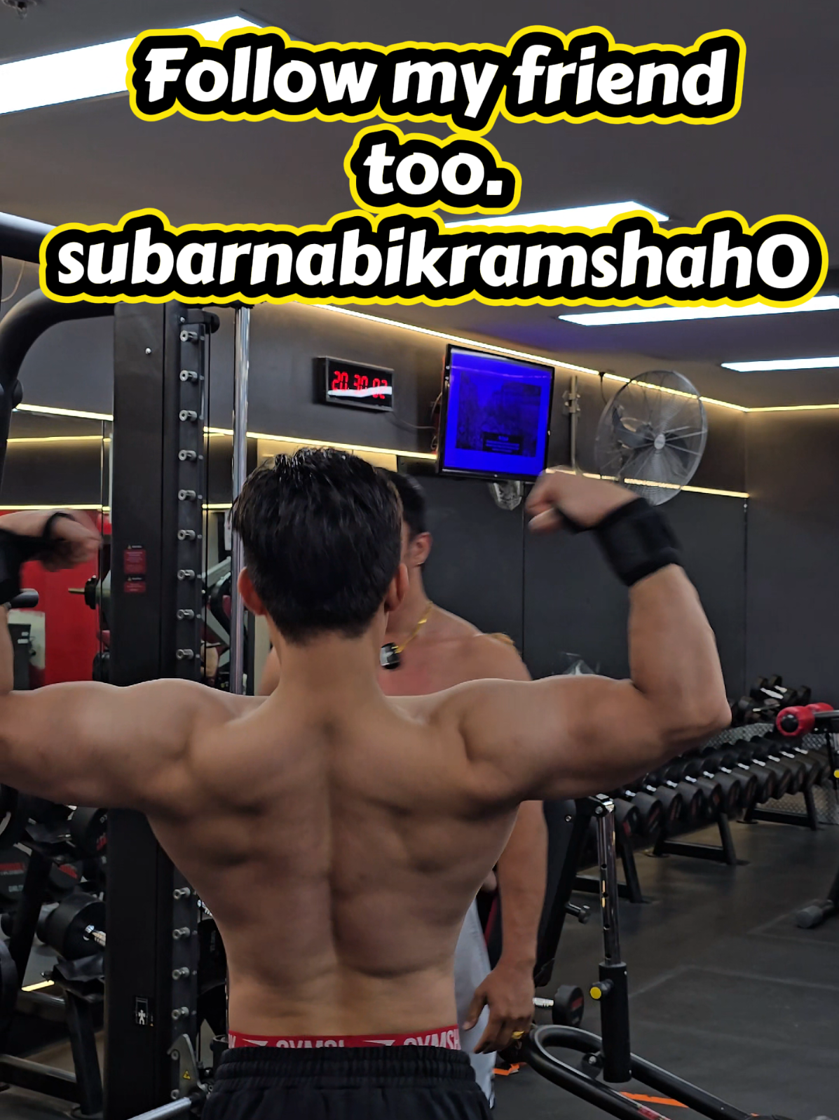 @Brothers Fitness