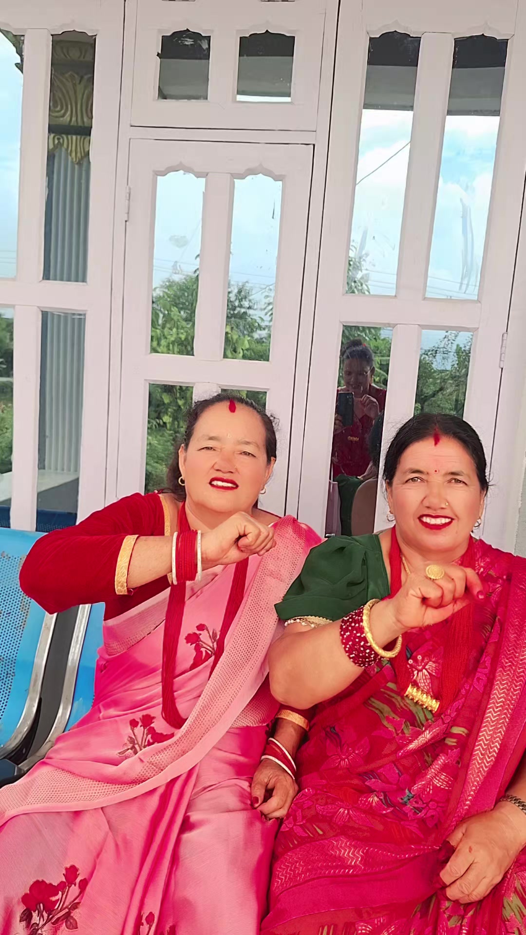 @samjhana khatri