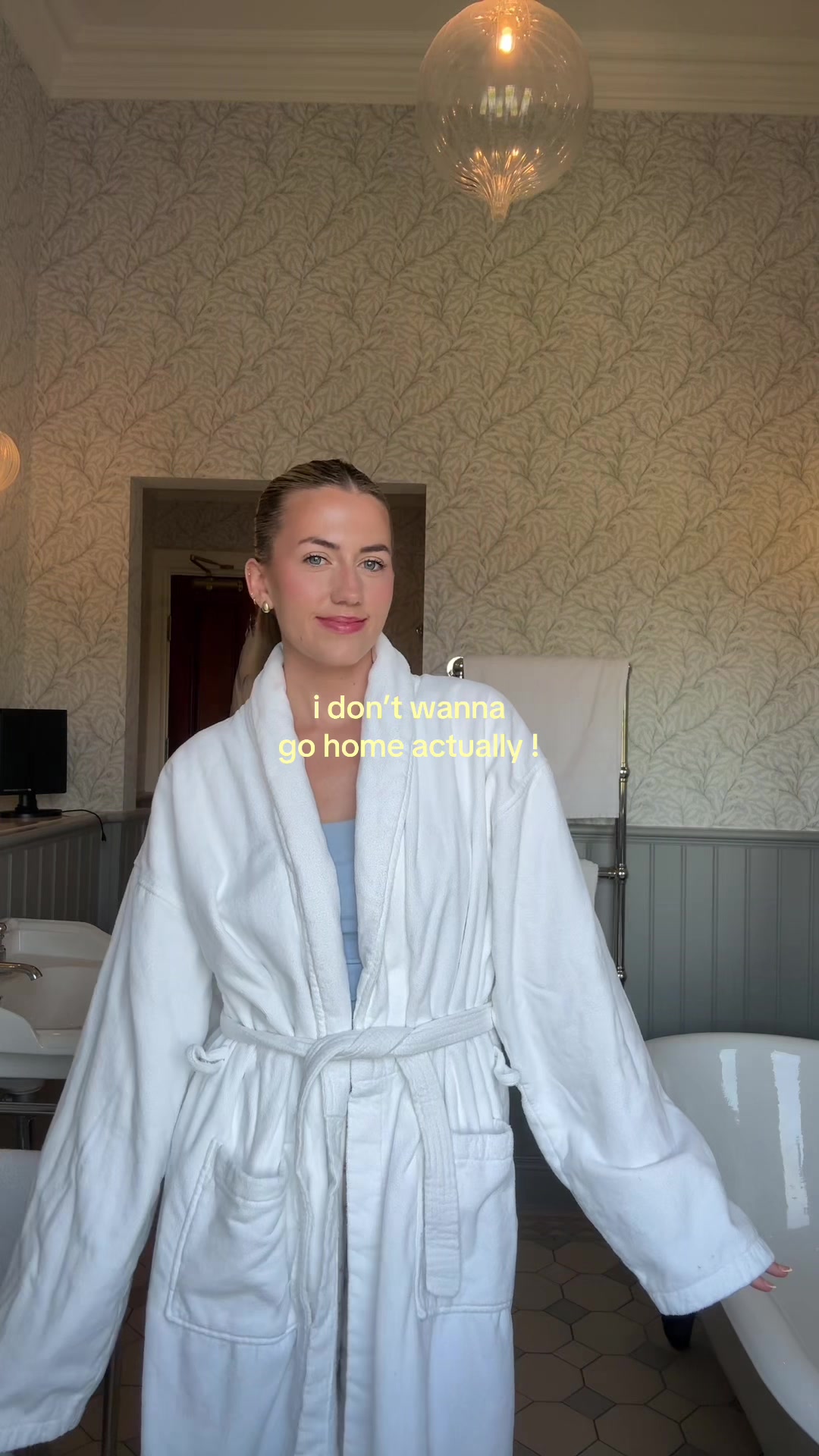 @haley ๐
