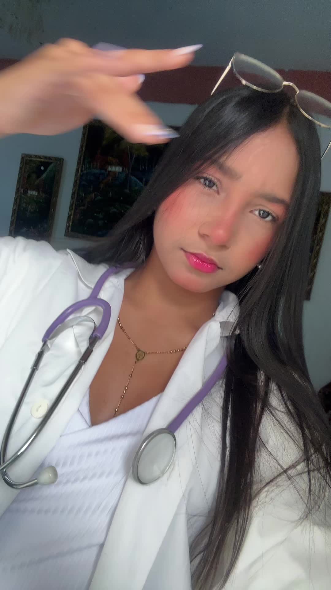 @Sherii