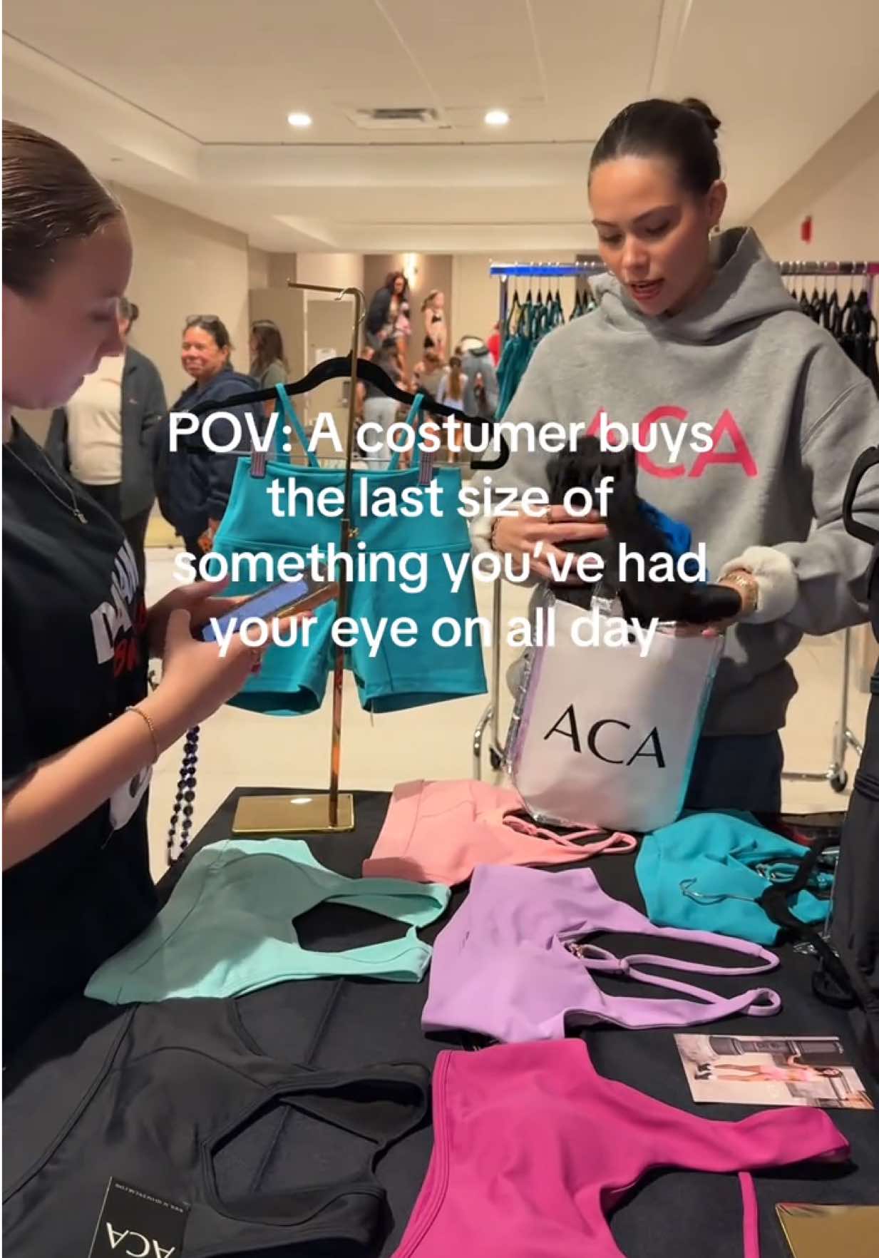 @ACA BRANDS