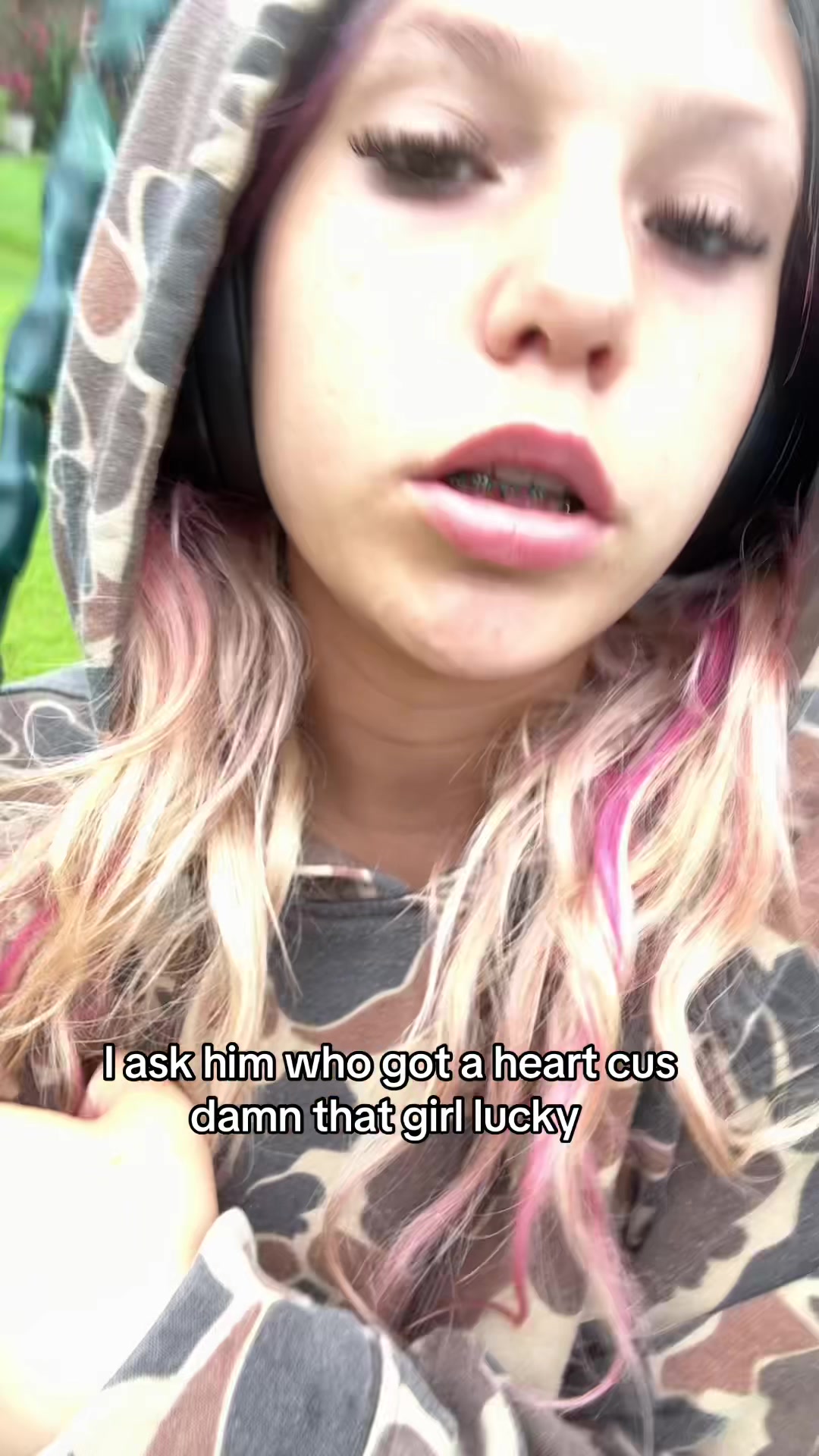 @secret