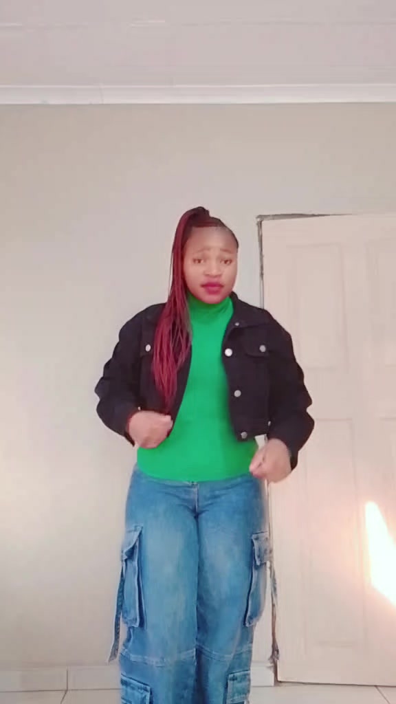 @Phathutshedzo Pretty