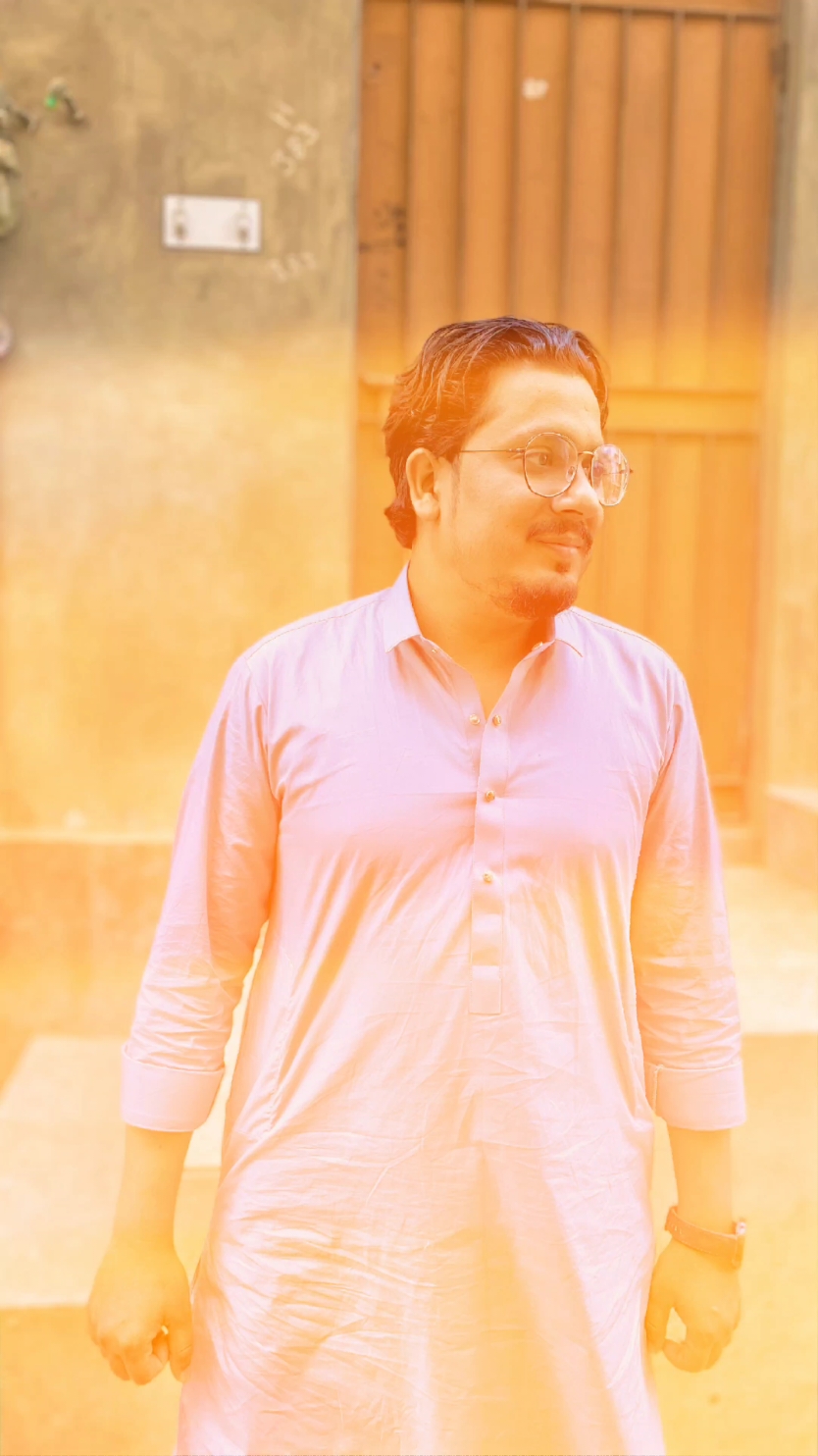 @ذیشان مالک