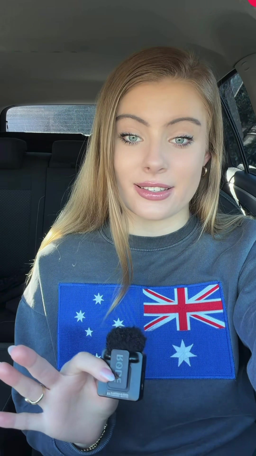 @Louisa