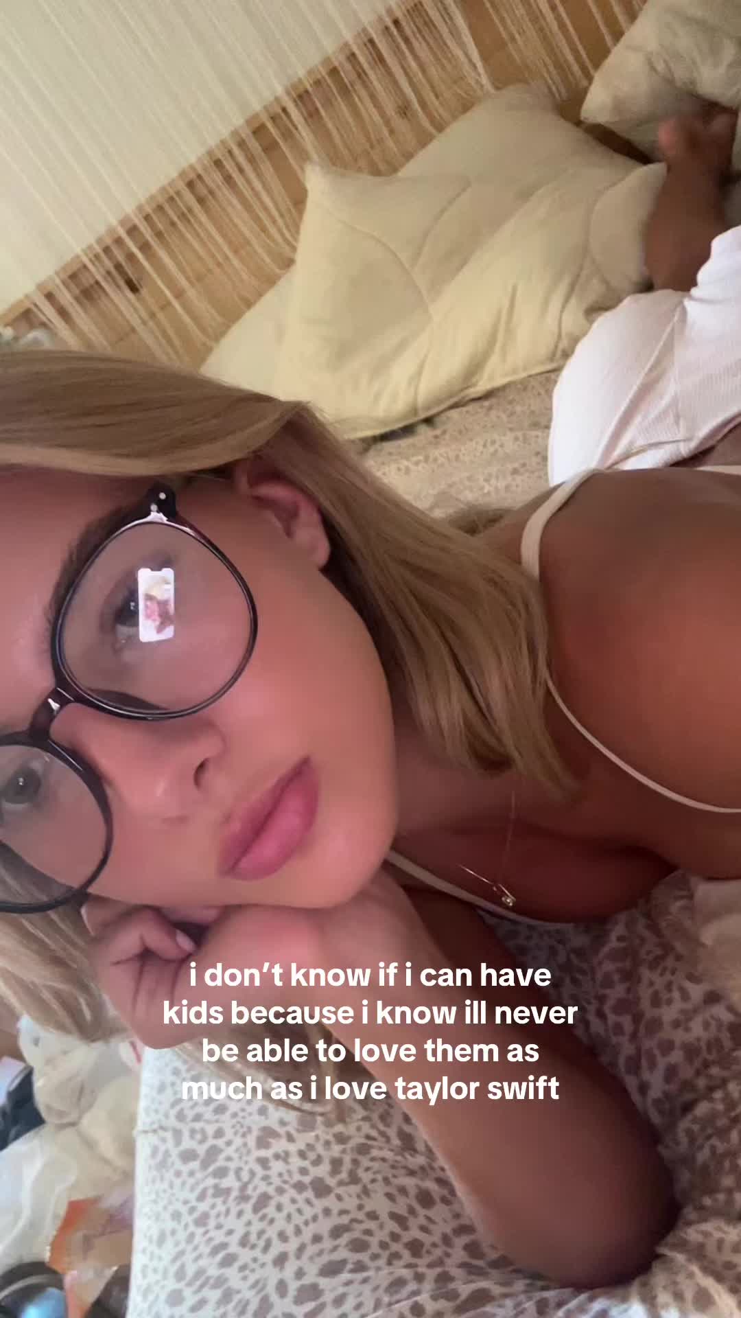 @gabrielle ivanovna